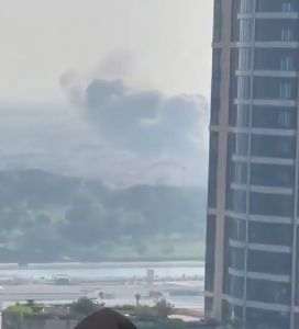 Explozii la Doha după o lovitură israeliană asupra conducerii Hamas